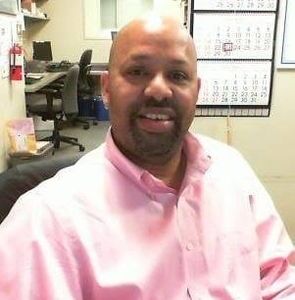 Meet your Posher, Glenn